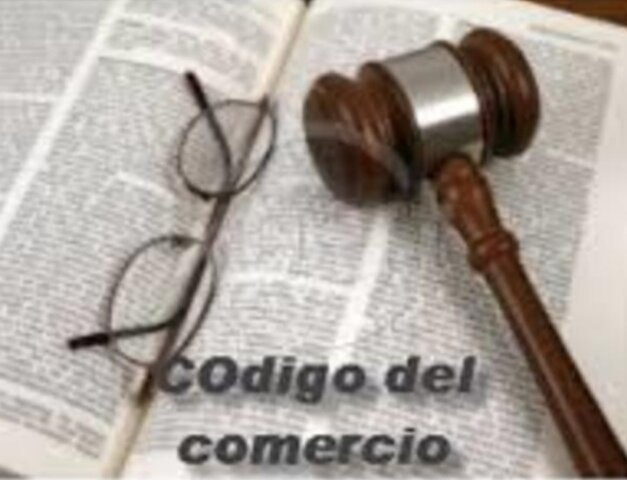 Reforma al Código de Comercio vigente