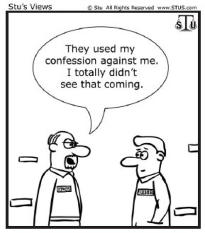 Gideon VS. Wainwright