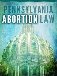 Abortion Control Act