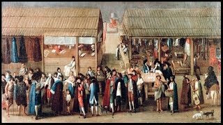 Primer Tribunal Mercantil