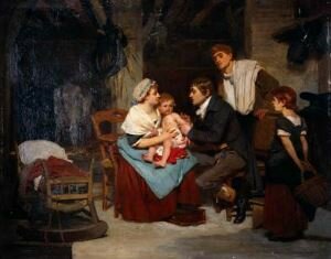 Invención de la primera vacuna, Viruela