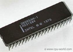 Intel 8085