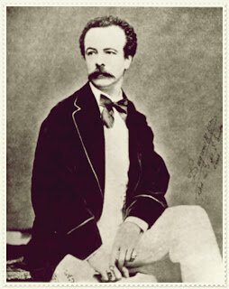 Charles Frederick Worth