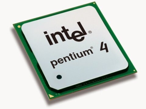 Pentium 4
