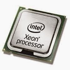Xeon Dual Core