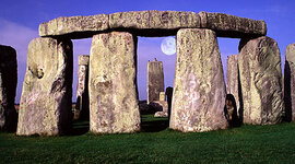 Timeline: Eraikuntzak