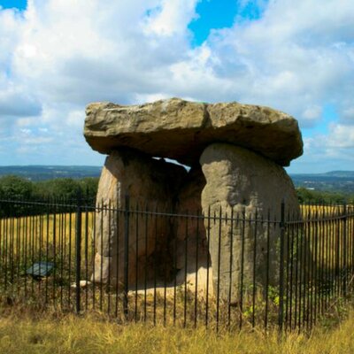 Timeline: Eraikuntzak