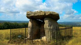 Timeline: Eraikuntzak