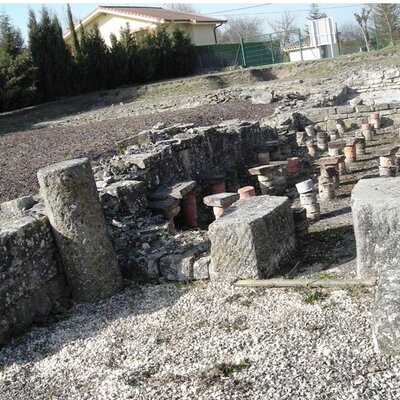 Timeline: Historiaurreko errituak Euskal lurraldeetan