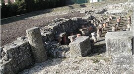 Timeline: Historiaurreko errituak Euskal lurraldeetan