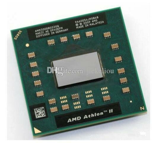 AMD Athlon II