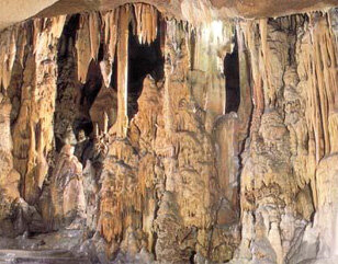 Izturitzeko haitzuloa