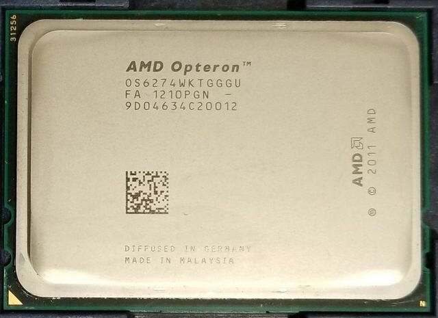 AMD Z-Series