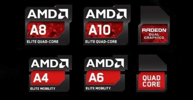 AMD Opteron X1150 y Opteron X2150