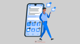 Timeline: Redes Sociales