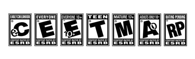 Entertainment Software Rating Board