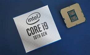 Intel Core i9