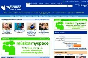 MySpace