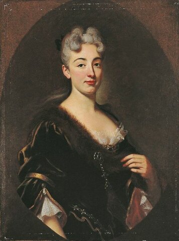 Madame de La Fayette