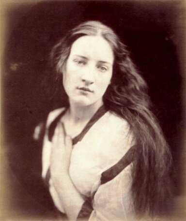 Julia Margaret Cameron