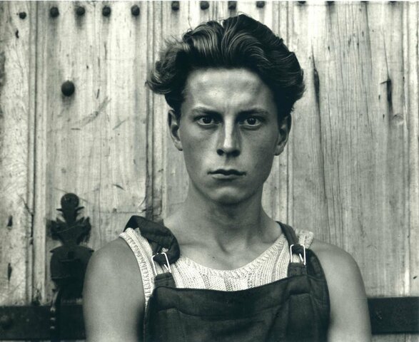 Paul Strand