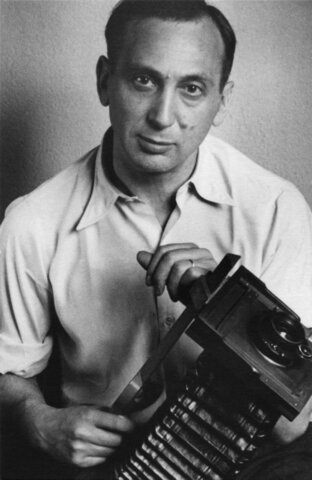 André Kertész