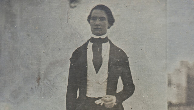 Data oficial de l’inici de la fotografia