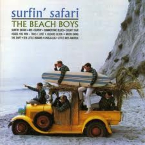 Surfin' Safari