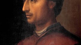 Timeline: Leon Battista Alberti