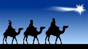 AUTO DE LOS REYES MAGOS