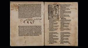 JORGE MANRIQUE,COPLAS A LA MUERTE DE SU PADRE