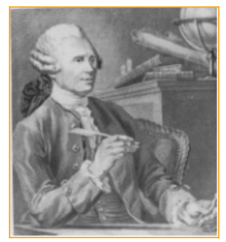 D´Alembert: Filosofia osagaiak