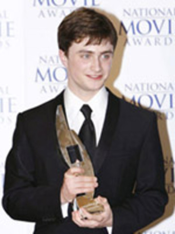 National Movie Award