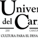 Universidad del caribe logo