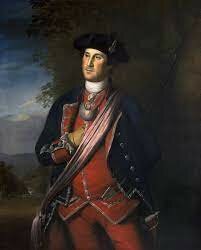 Washington receives a commission as a Lieutenant Colonel in the newly formed colony-wide Virginia Regiment