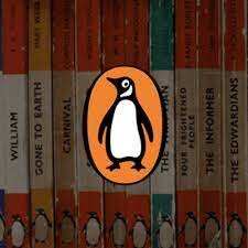 Popularitzacio dels llibres "Pinguins Books"