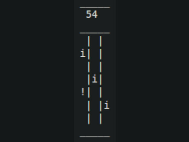 Ejemplo de juego (Auto race de Mattel)