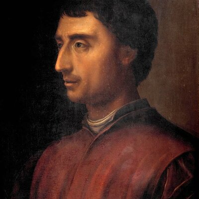 Timeline: Leon Battista Alberti
