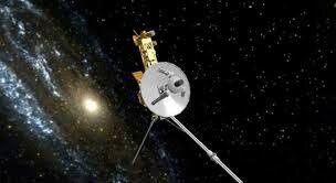 Llançament  Voyager 1