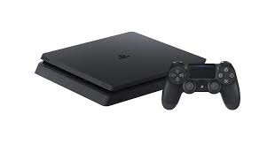 Play Station 4