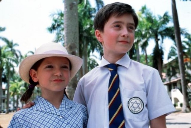 The Tailor of Panama