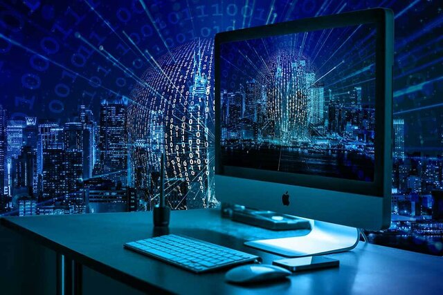 Nacimiento del internet