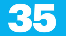 Timeline: 35. jarduera ebaluagarria