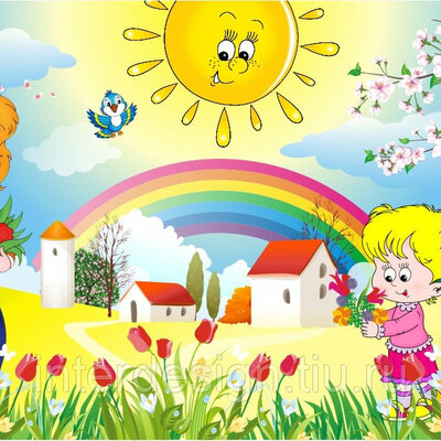 Timeline: История развития дошкольного образования в России