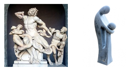 Laokoon eta bere semeak