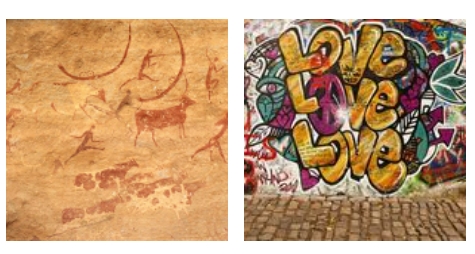 Aljeriako labar-artea