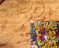 Aljeriako labar-artea