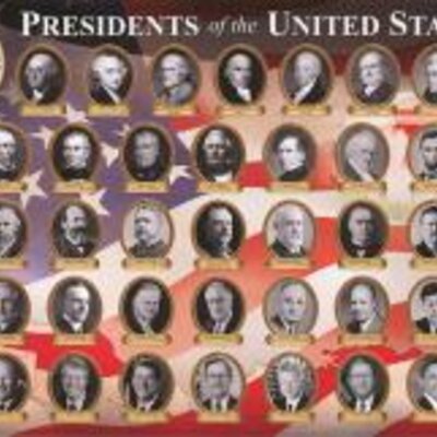 Timeline: Den Kolde Krig - Amerikas Præsidenter