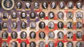 Timeline: Den Kolde Krig - Amerikas Præsidenter