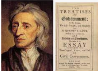 Two Treaties of Government